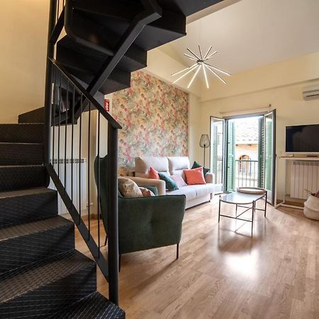 Apartmán Irimo Tudela Exteriér fotografie