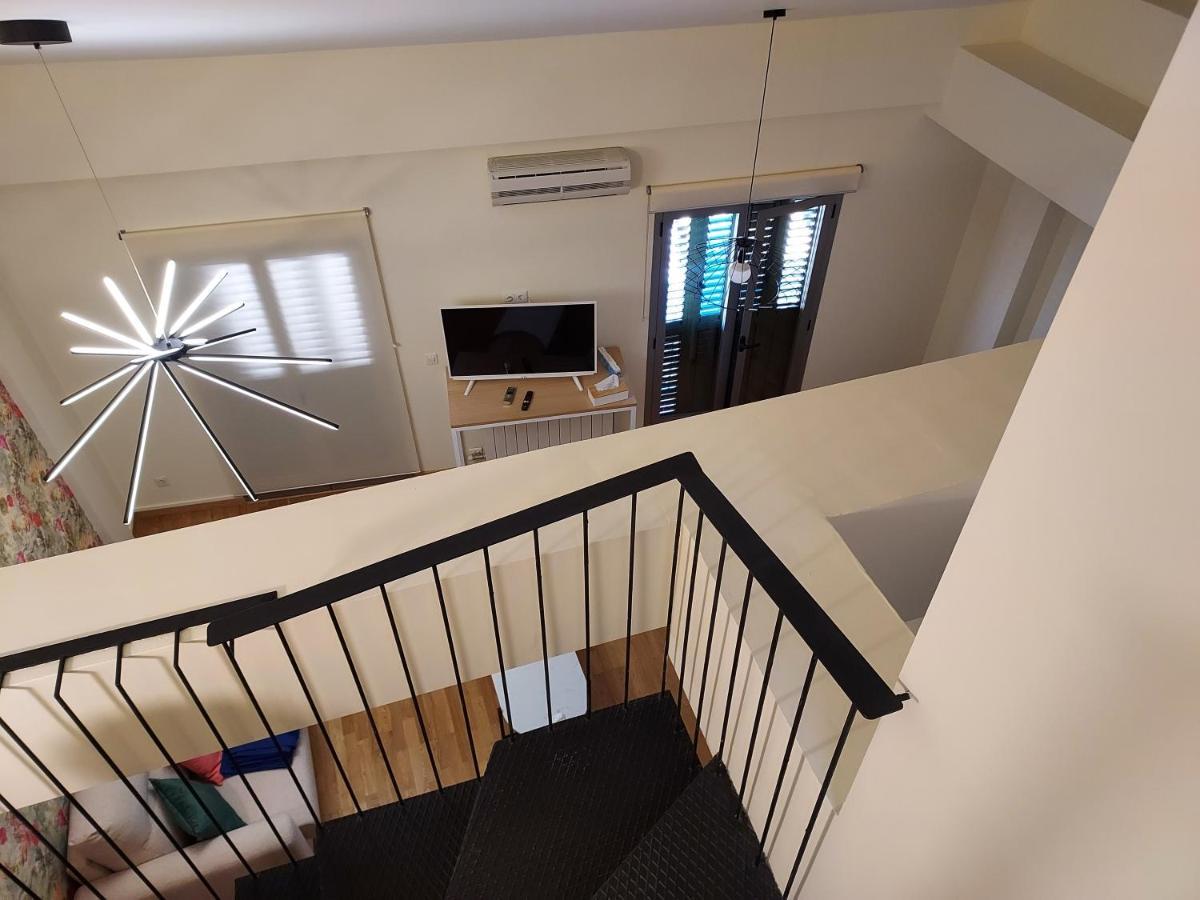 Apartmán Irimo Tudela Exteriér fotografie
