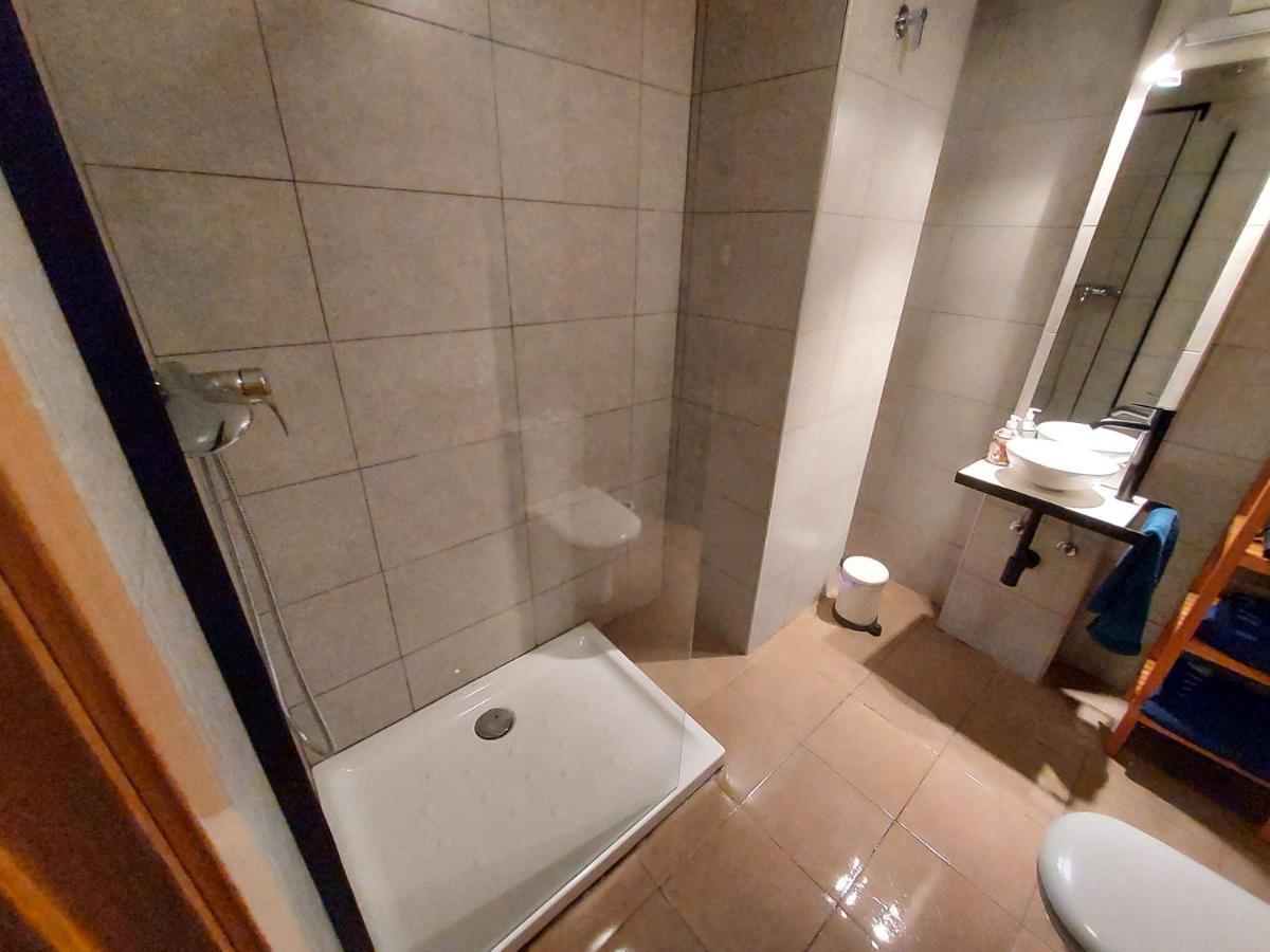 Apartmán Irimo Tudela Exteriér fotografie