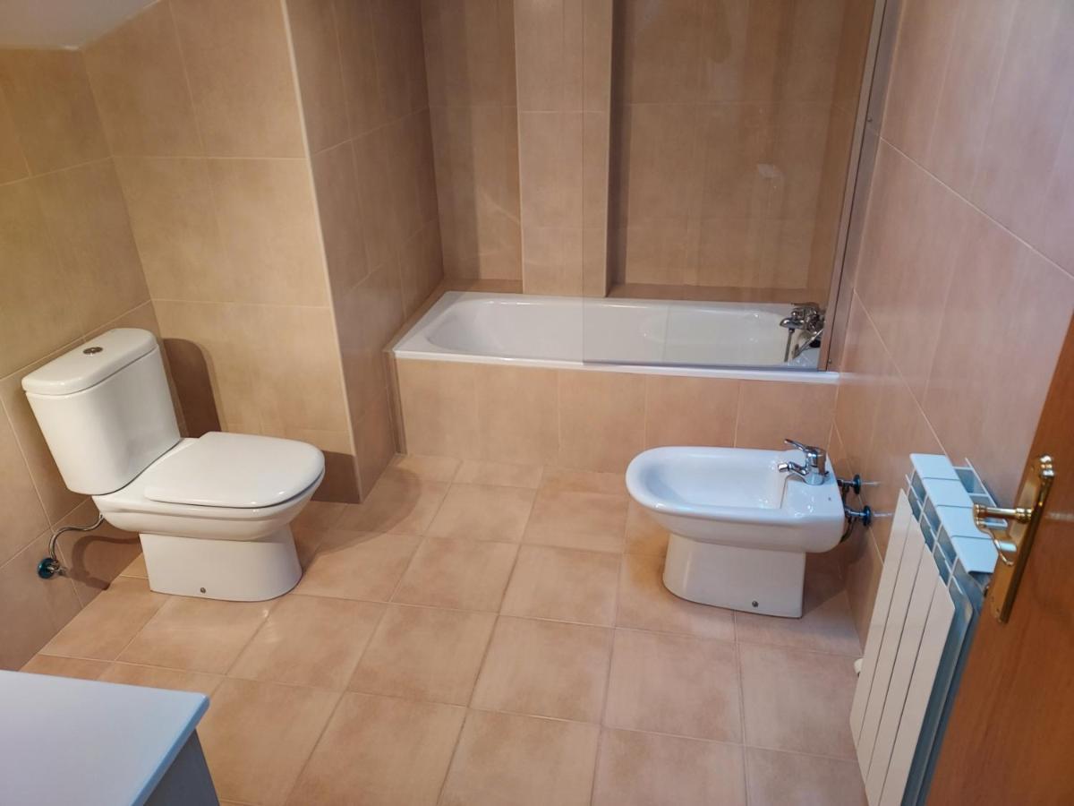 Apartmán Irimo Tudela Exteriér fotografie