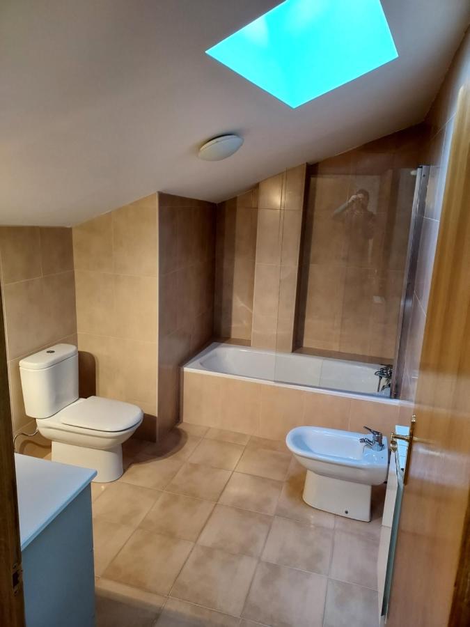 Apartmán Irimo Tudela Exteriér fotografie
