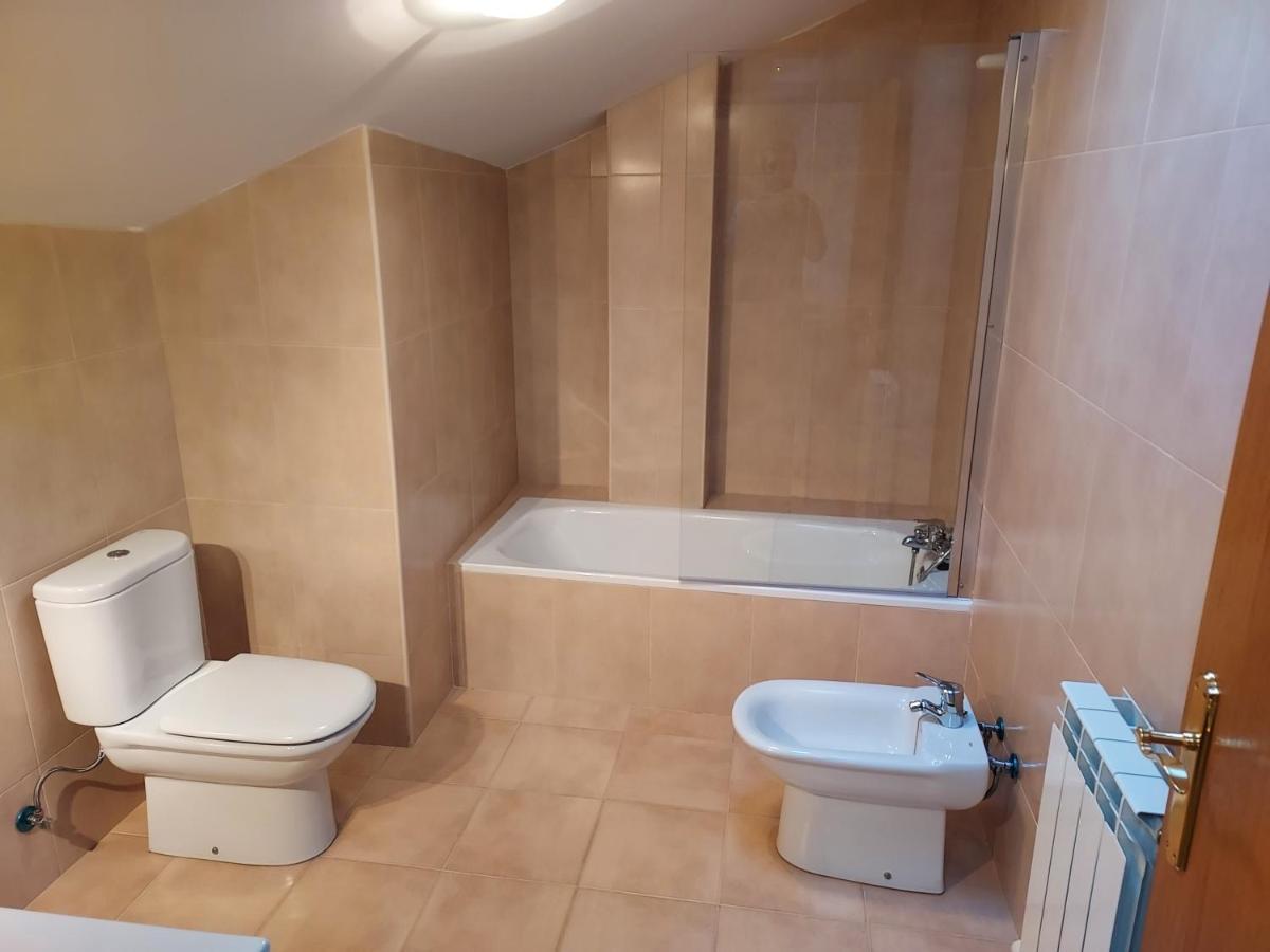 Apartmán Irimo Tudela Exteriér fotografie