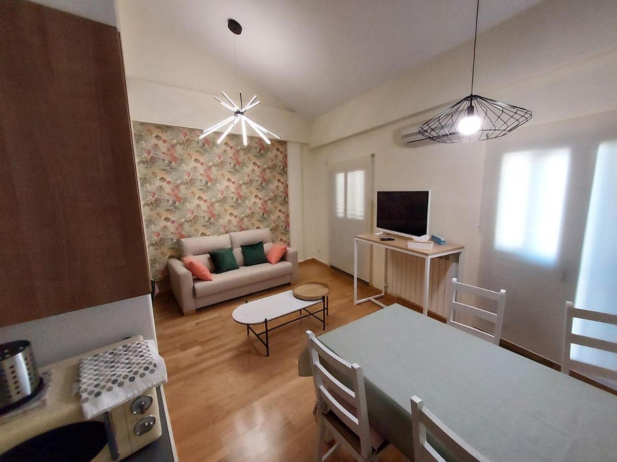 Apartmán Irimo Tudela Exteriér fotografie