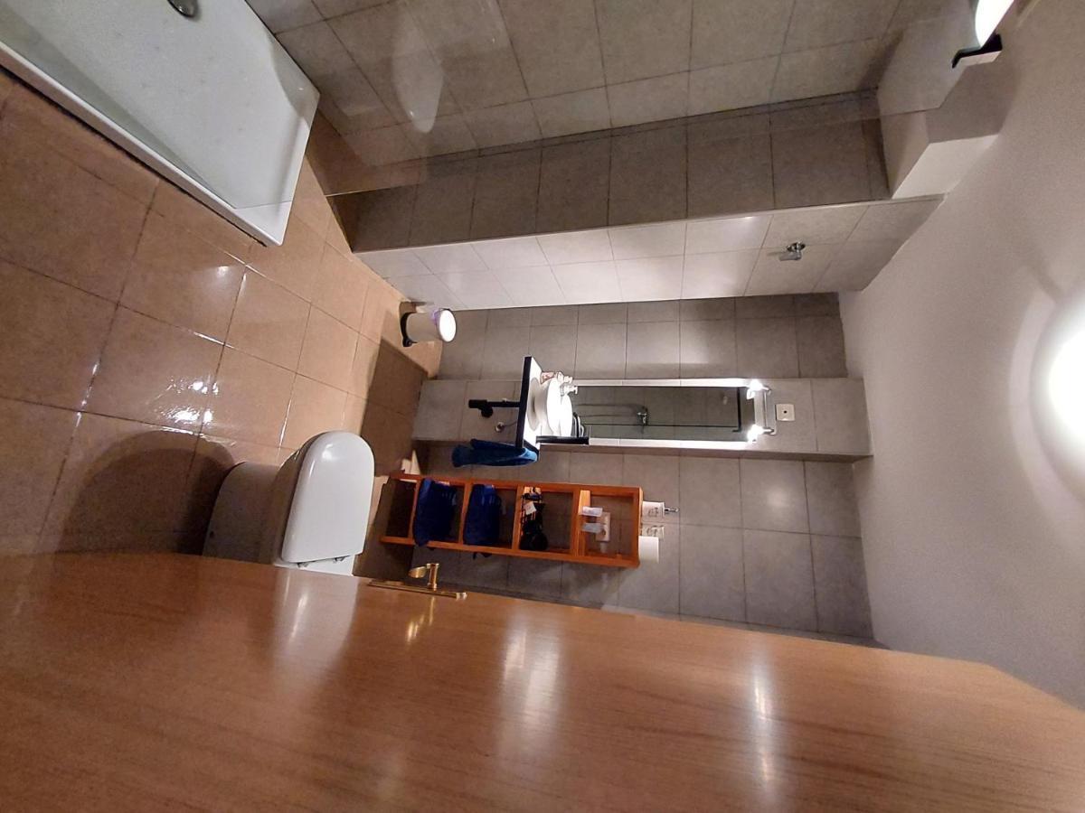 Apartmán Irimo Tudela Exteriér fotografie