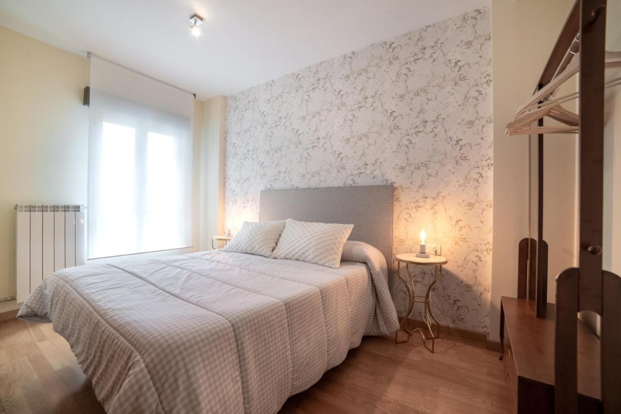 Apartmán Irimo Tudela Exteriér fotografie