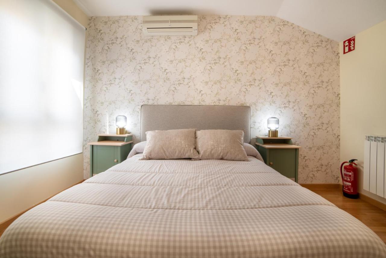 Apartmán Irimo Tudela Exteriér fotografie