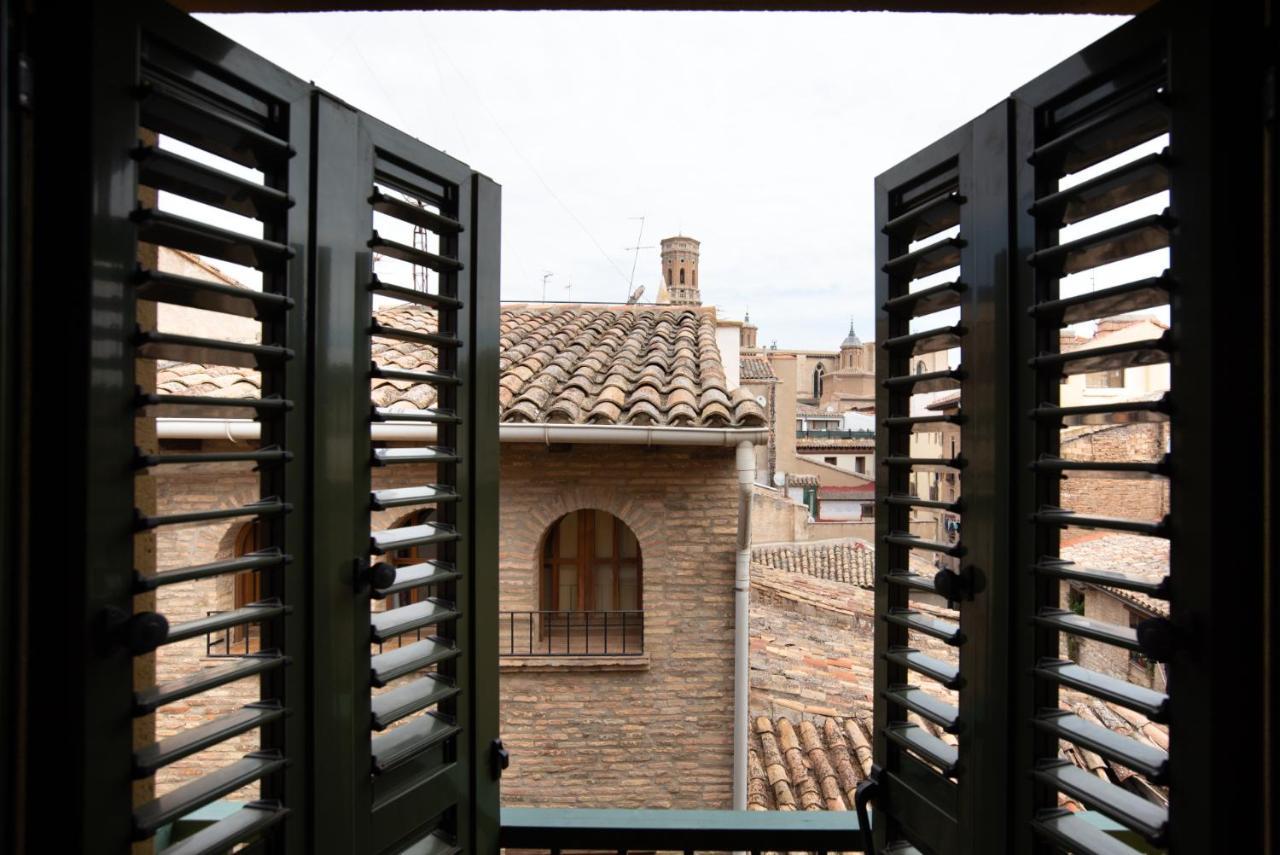 Apartmán Irimo Tudela Exteriér fotografie