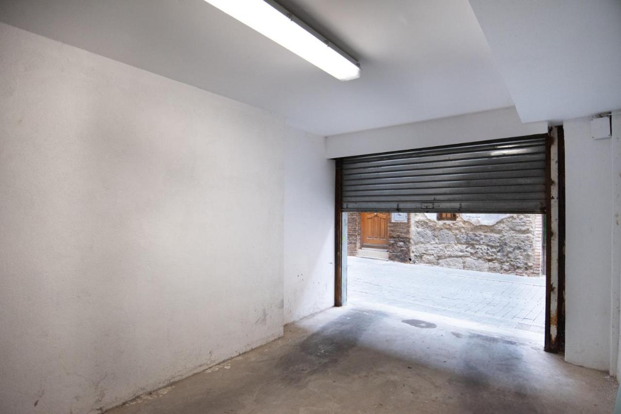 Apartmán Irimo Tudela Exteriér fotografie