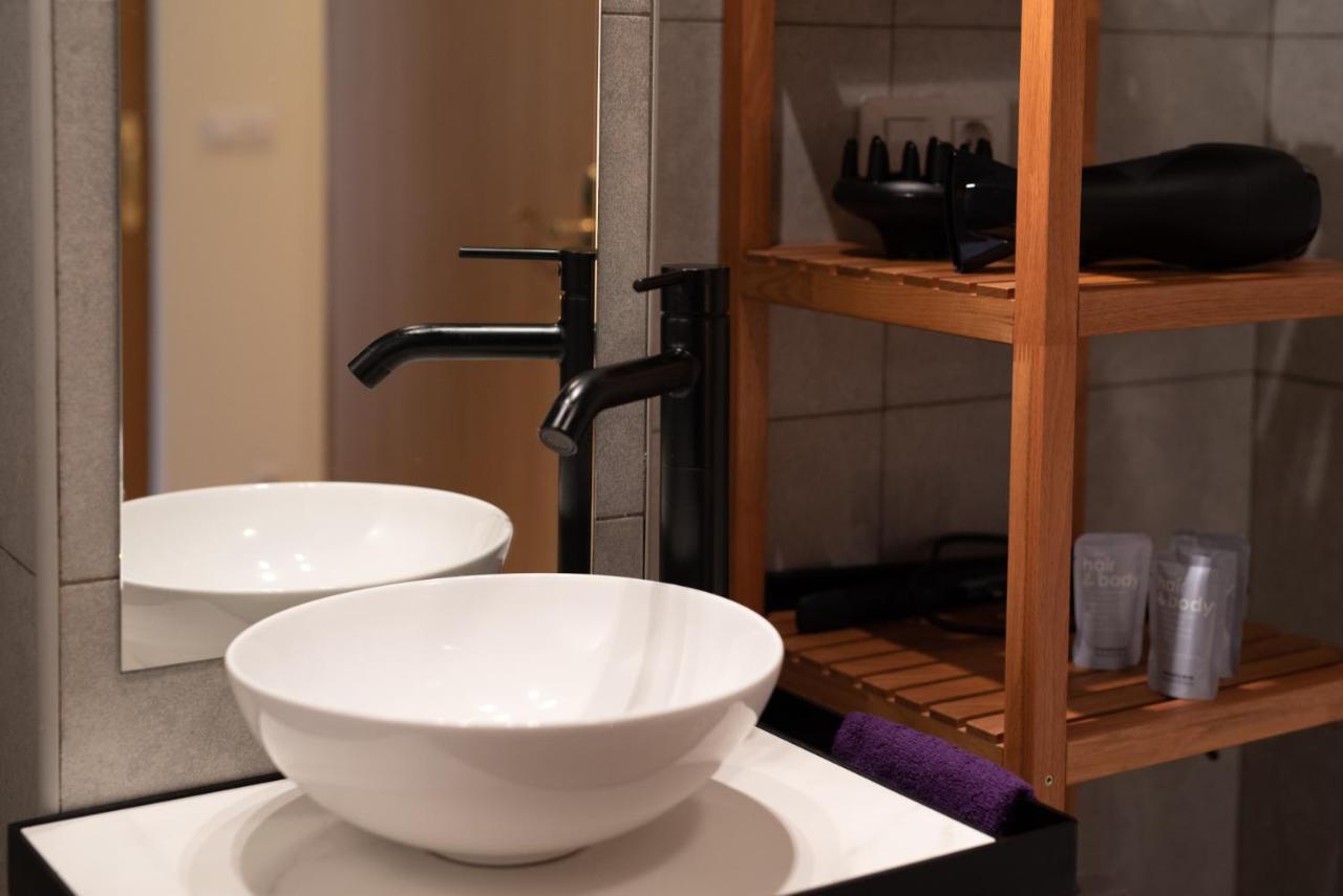 Apartmán Irimo Tudela Exteriér fotografie