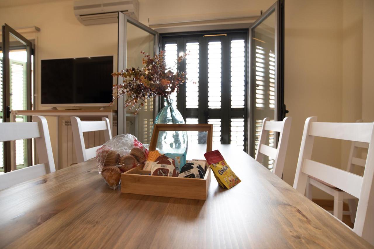 Apartmán Irimo Tudela Exteriér fotografie
