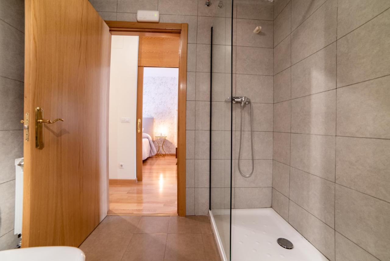 Apartmán Irimo Tudela Exteriér fotografie